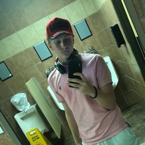 Meet your Posher, Jordan